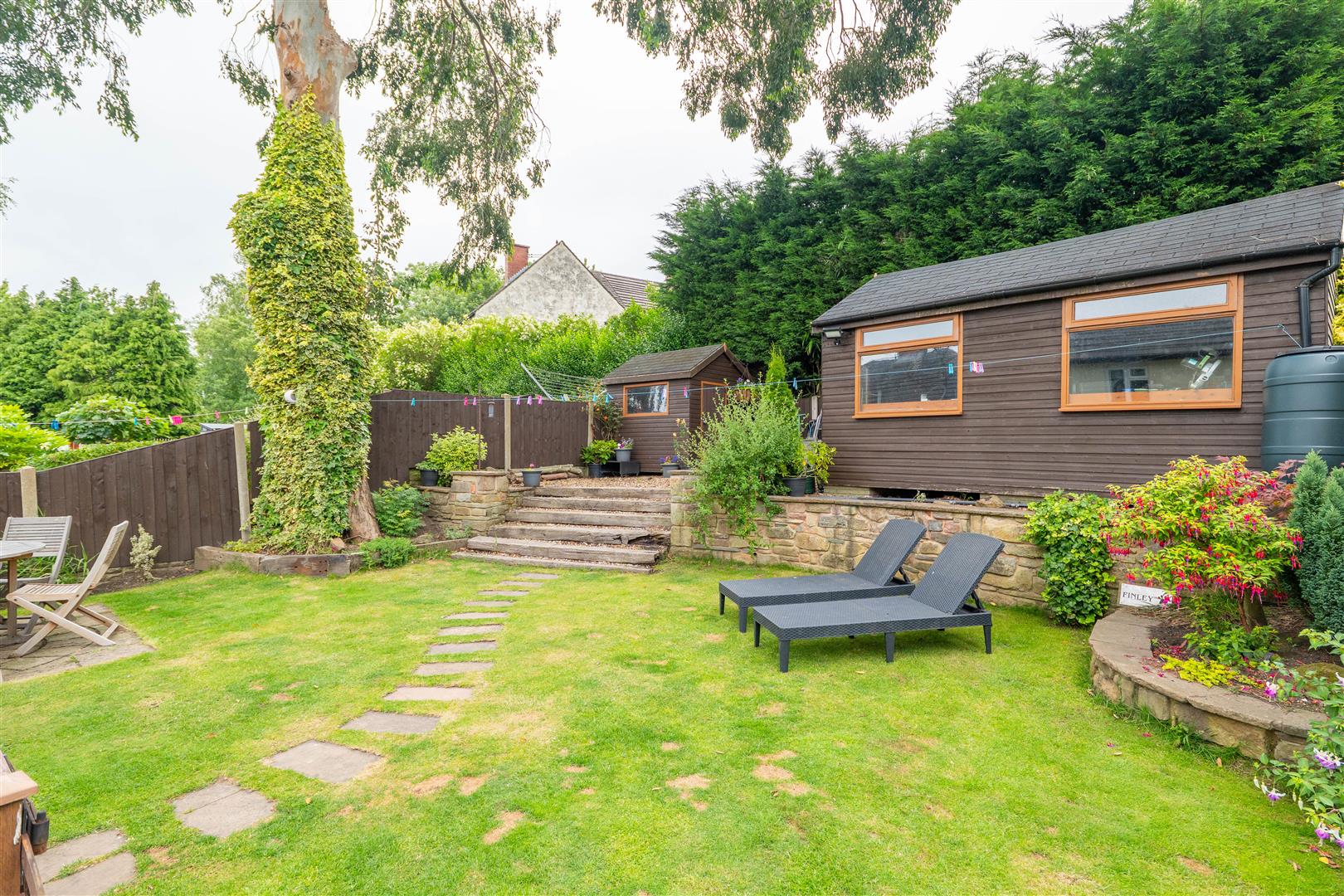 Hillside Crescent, Whittle-Le-Woods, Chorley